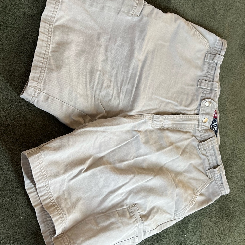 Ralph Lauren Chaps Men's Tan Shorts